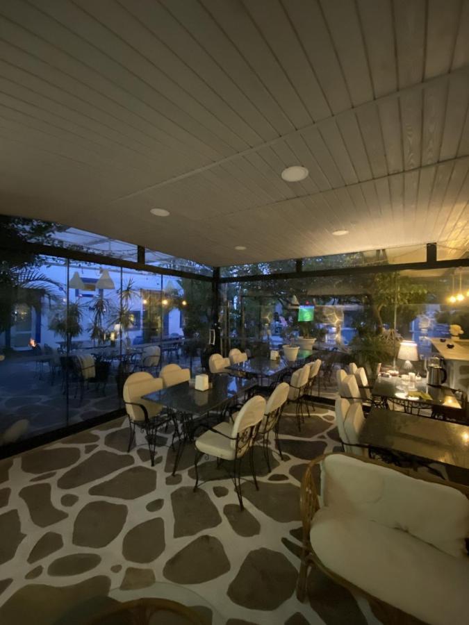 Artunc Hotel Bodrum Αλικαρνασσός Εξωτερικό φωτογραφία