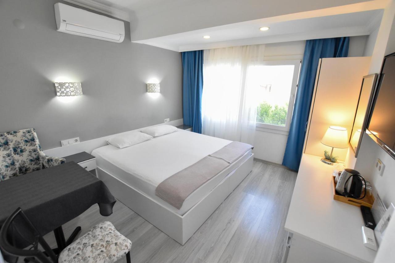 Artunc Hotel Bodrum Αλικαρνασσός Εξωτερικό φωτογραφία